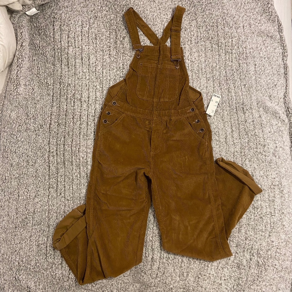 UO overall